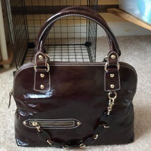 Brand new Claudia design bag